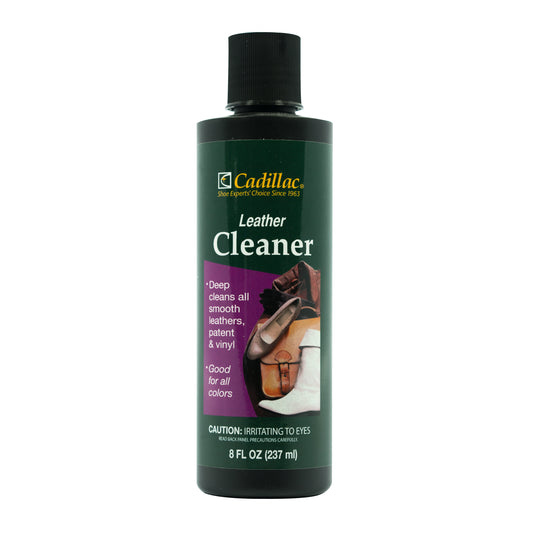 Leather Cleaner