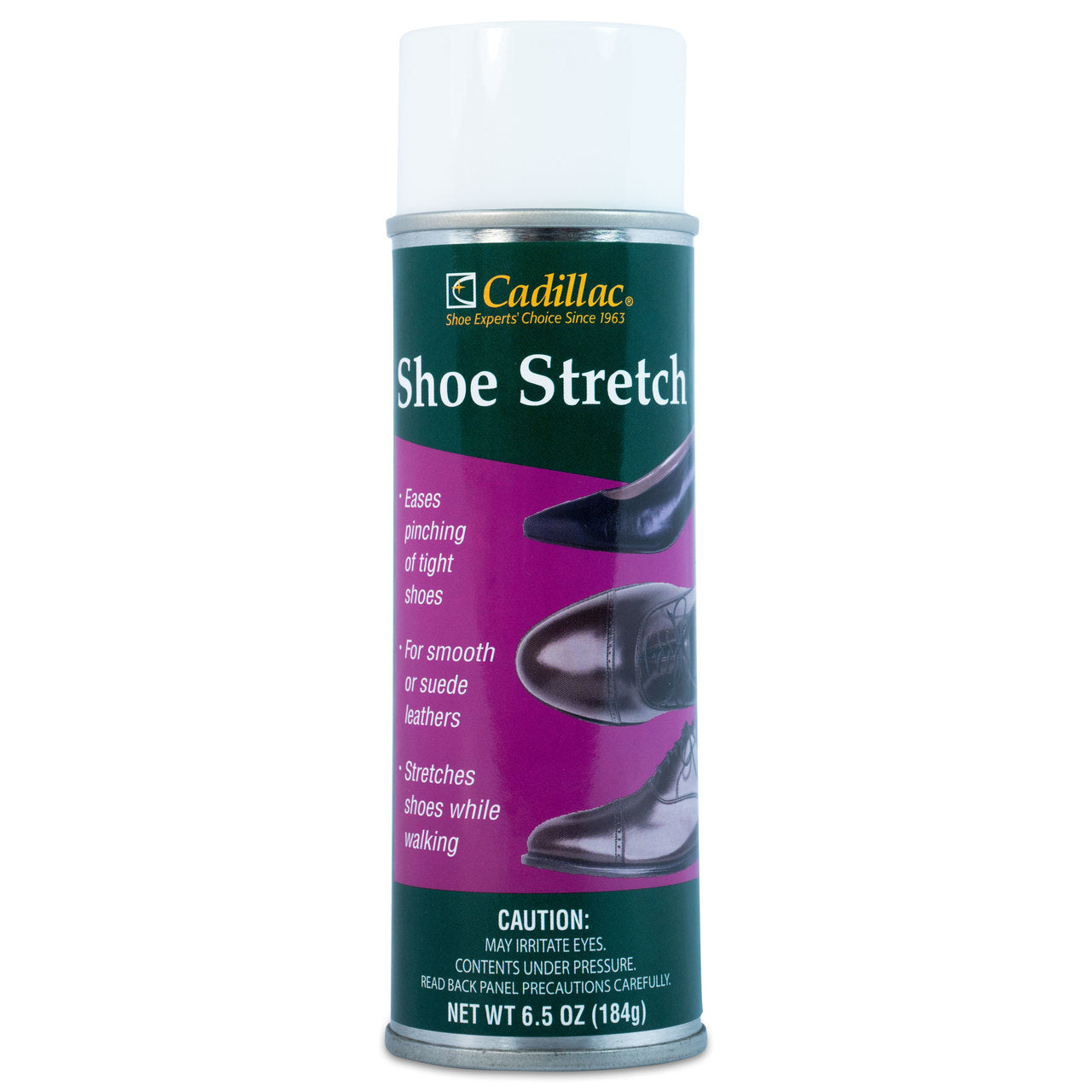 Shoe Stretch (Aerosol) - Main Image