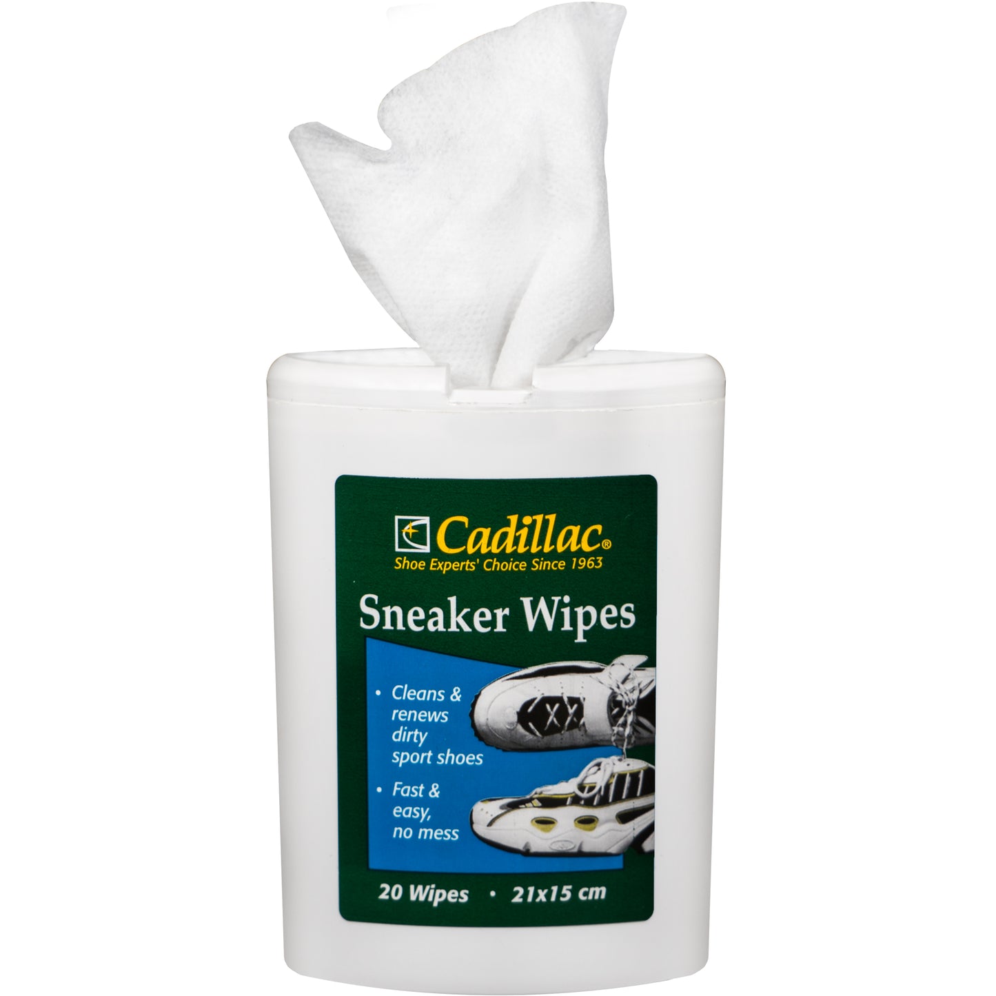 Sneaker Wipes