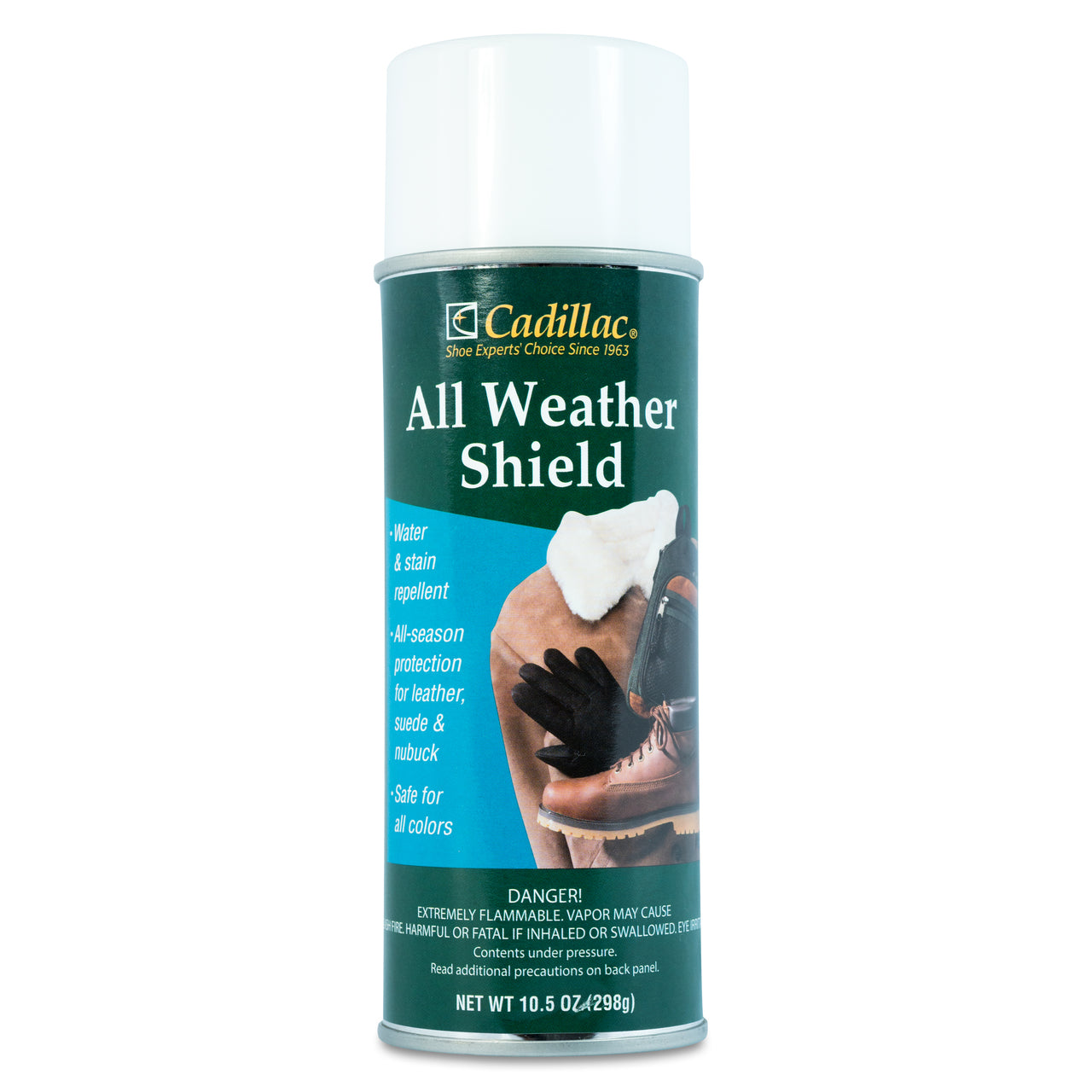 All Weather Shield