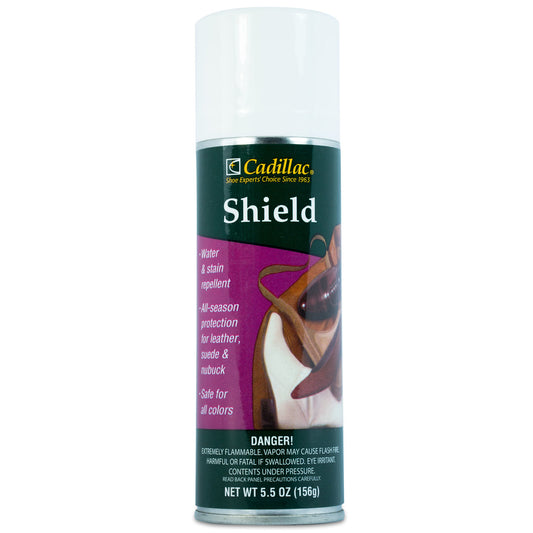 Shield (Aerosol)