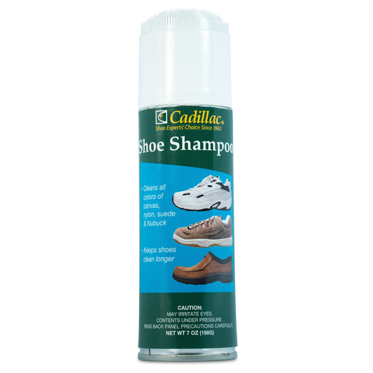 Shoe Shampoo